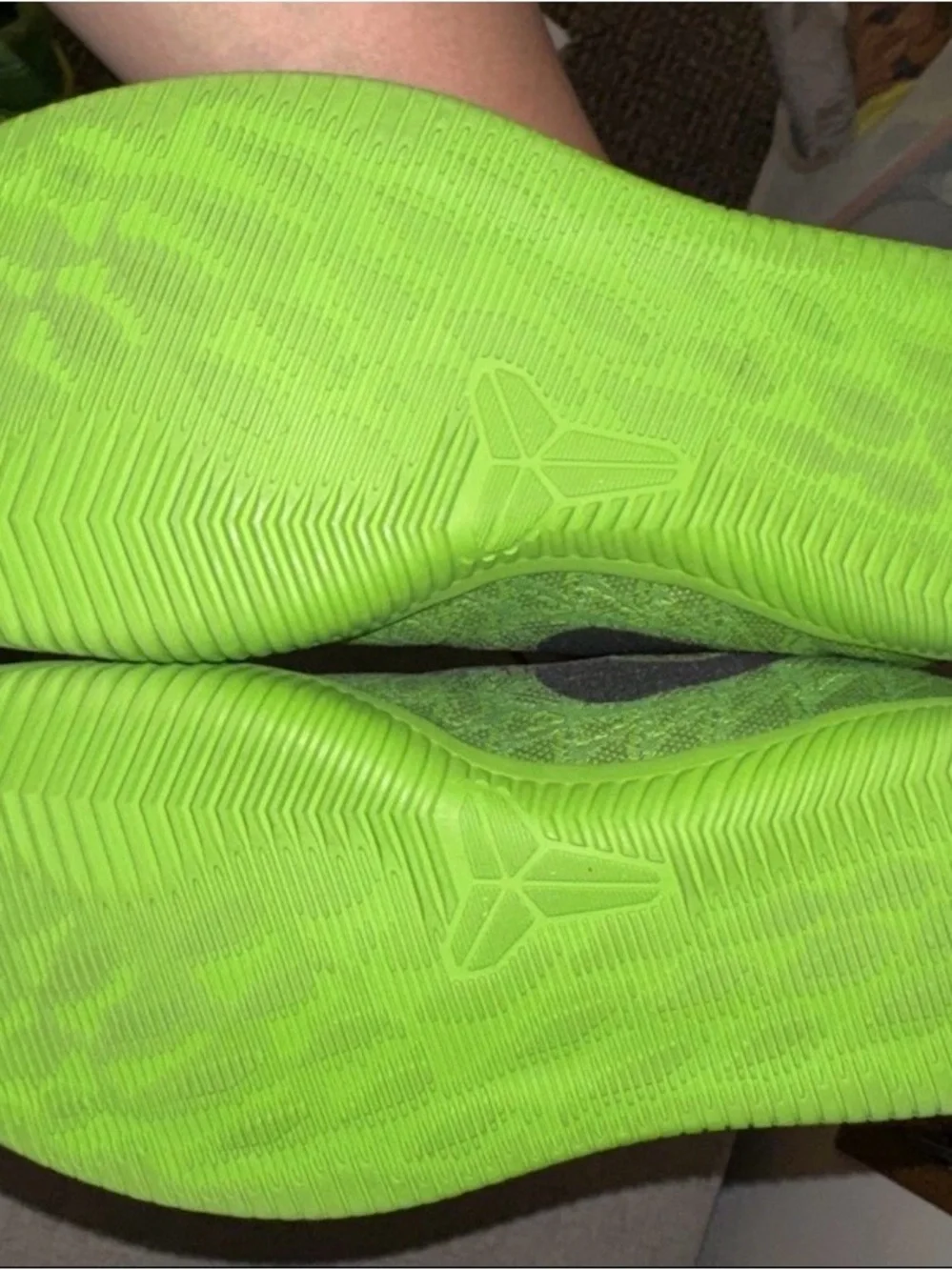 Nike lightweight knit